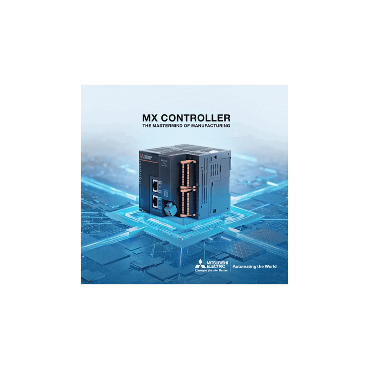 Mitsubishi MX Controller MXF100 Serie