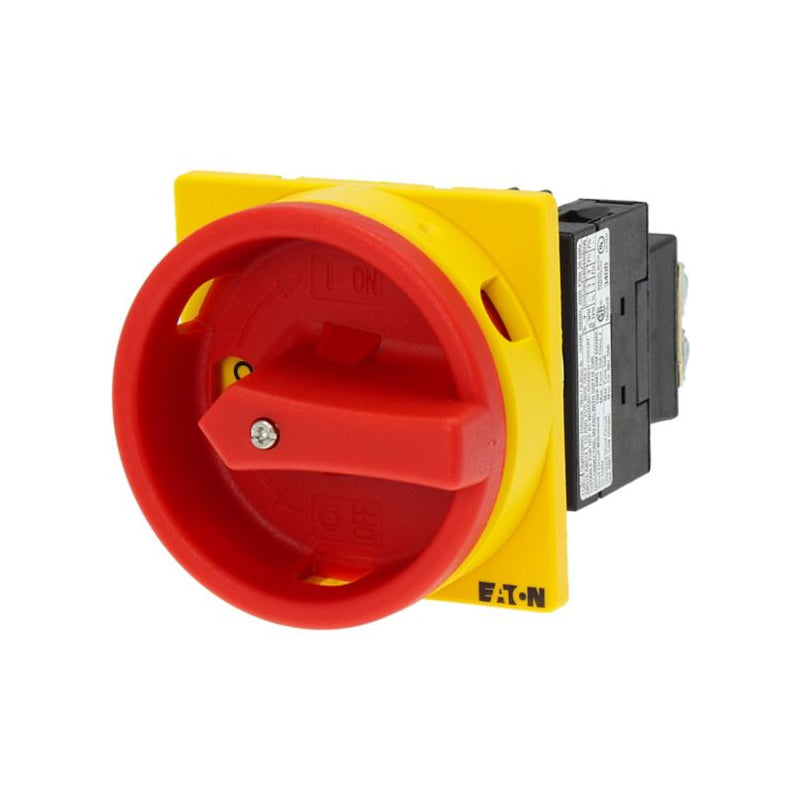 Eaton 038873 T0-2-1-EA-SVB Hauptschalter
