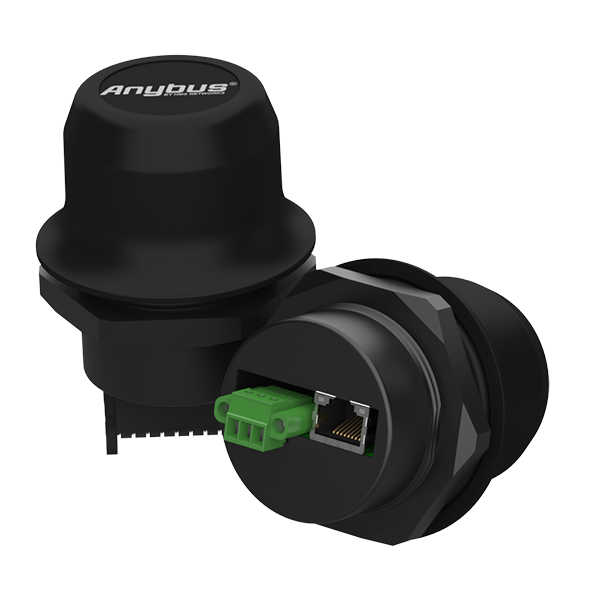 ANYBUS AWB2030 Wireless Bolt RJ45 PoE