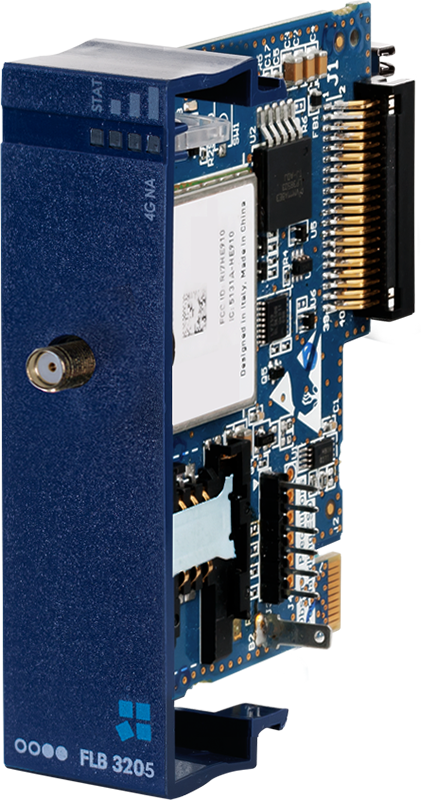 Ewon Flexy Erweiterungskarte, LTE USA AT&T - EOL Nachfolger FLB3208