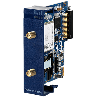 EWON FLB320A FLEXY Erweiterungskarte 4G Modem LTE EU
