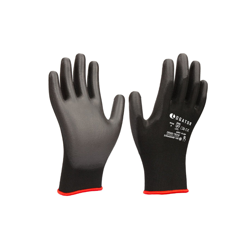 Logator P13P PU-Montagehandschuhe