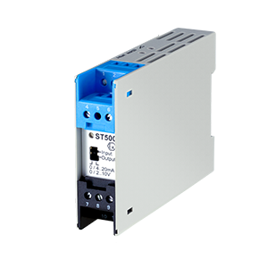 Senseca 100536 ST500-10-5 Speiseverstärker GHM