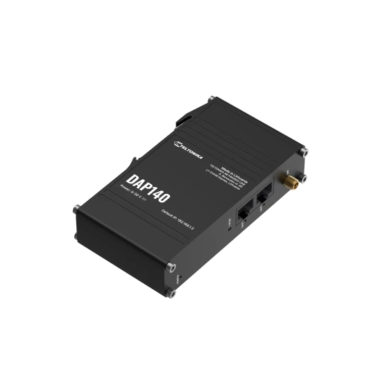 Teltonika DAP140 industrieller drahtloser Aaccess Point