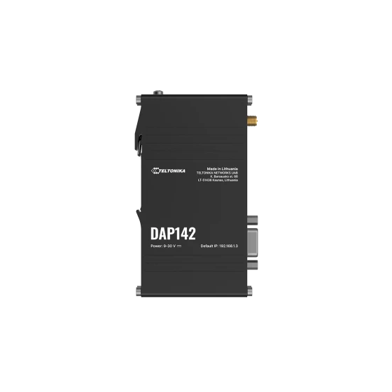 Teltonika DAP142 industrieller drahtloser RS232 Access Point