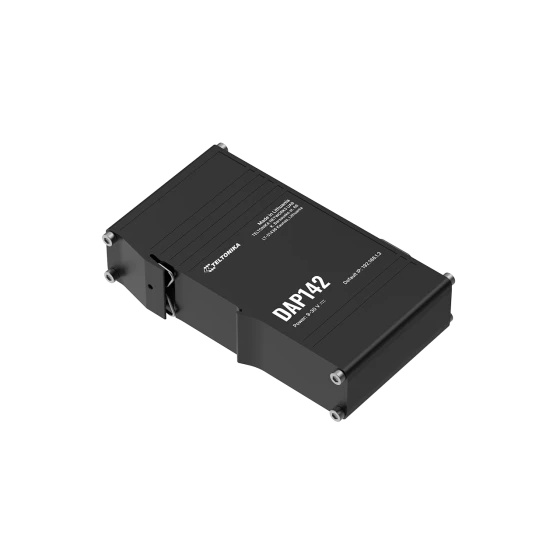 Teltonika DAP142 industrieller drahtloser RS232 Access Point