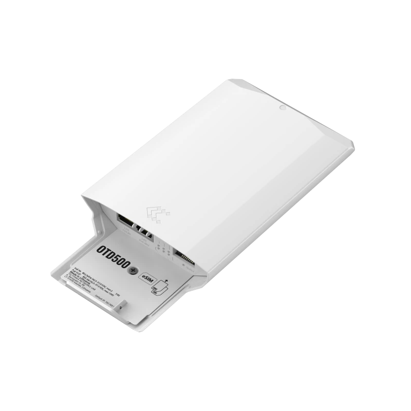 Teltonika OTD500 5G Outdoor Router