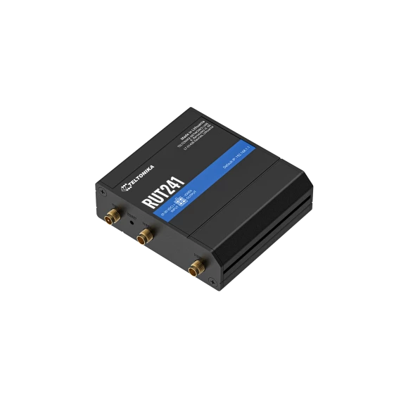 Teltonika RUT241 industrieller LTE Router 4G