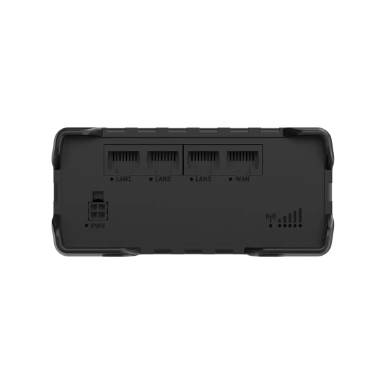 Teltonika RUT901 industrieller Mobilfunk Router