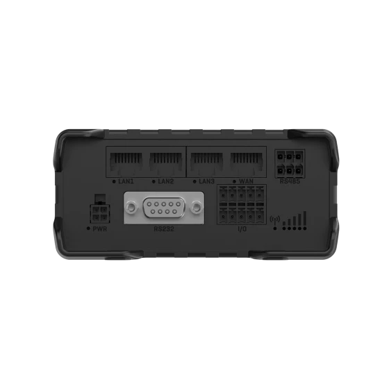 Teltonika RUT906 4G LTE RSS232 RSS485 Router