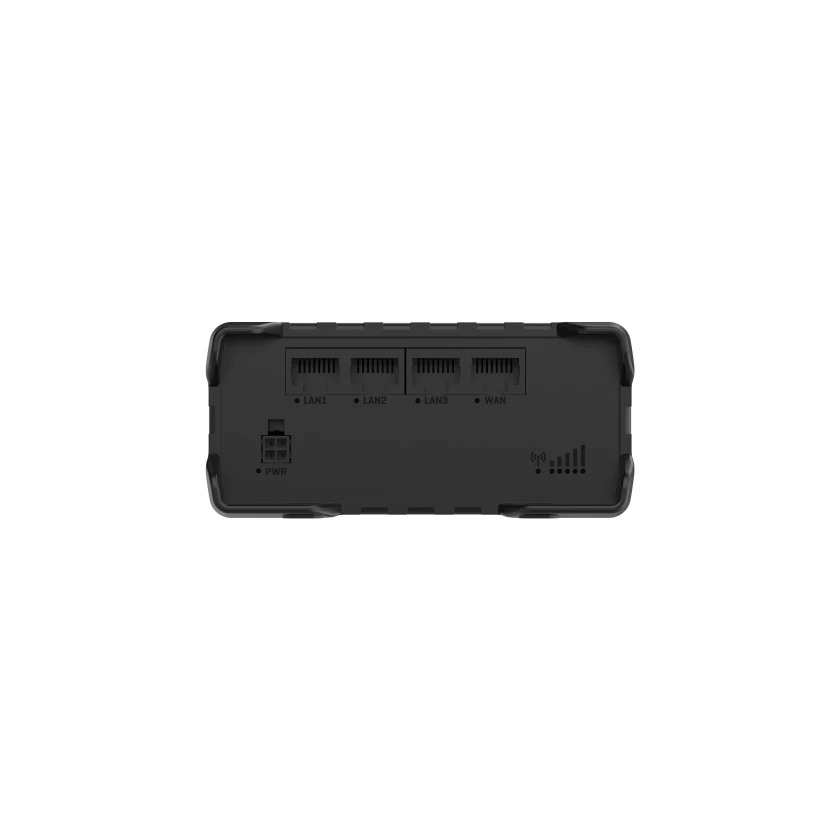 Teltonika RUT951 industrieller 4g LTE Router Dual-SIM