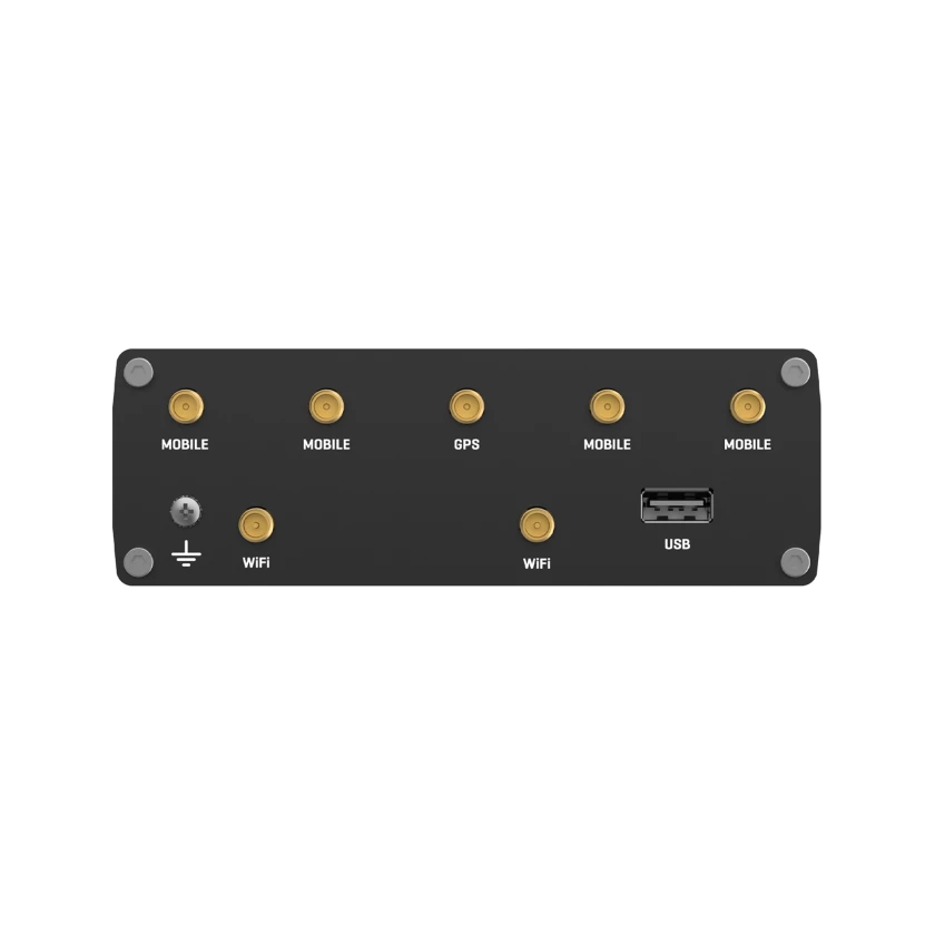 Teltonika RUTM50 5G Mobilfunk Router
