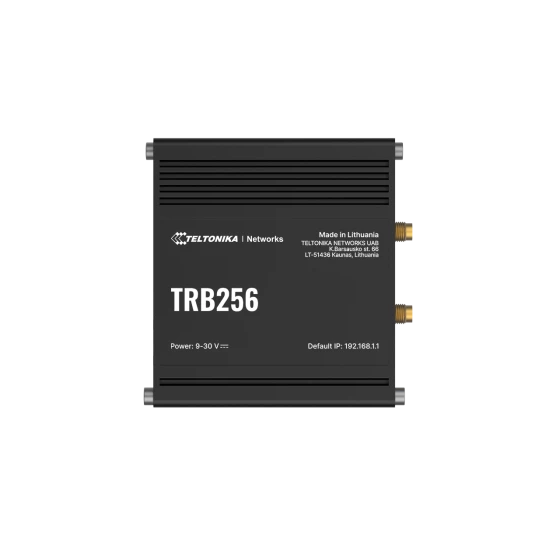 Teltonika TRB256 Industrielles NB IoT Gateway