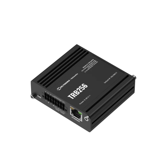 Teltonika TRB256 Industrielles NB IoT Gateway
