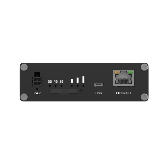 Teltonika TRB500 industrielles 5G Gateway