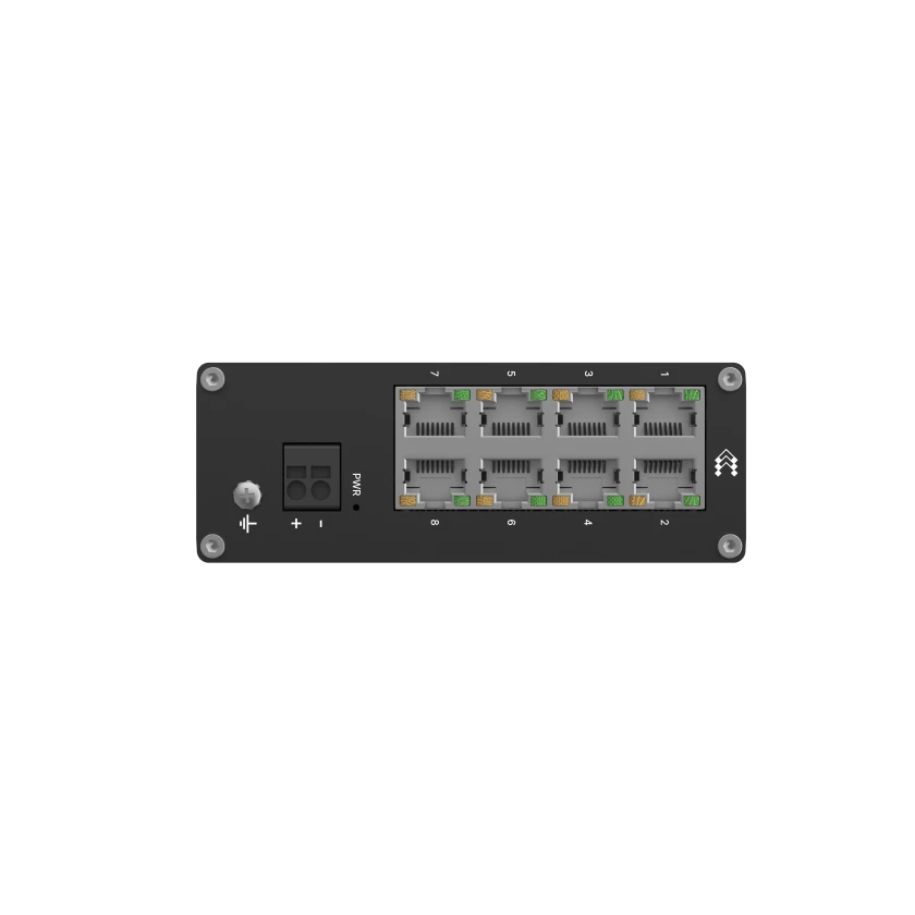 Teltonika TSW030 8-Port Ethernet Switch