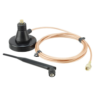 Wachendorff Prozesstechnik WLANANT55 ATOP ANT-WS-AB-RM-05-180 Antenne WLAN 599010181G