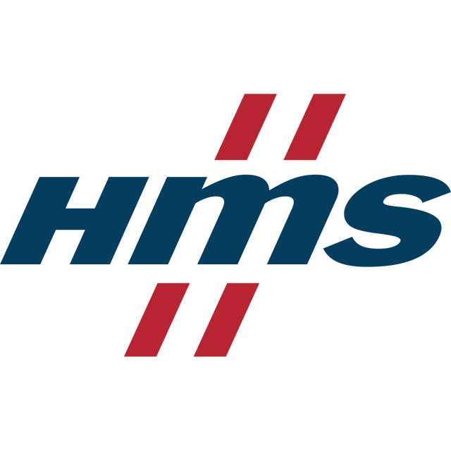 HMS Industrial Networks 