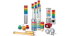 Signalgeräte – LED