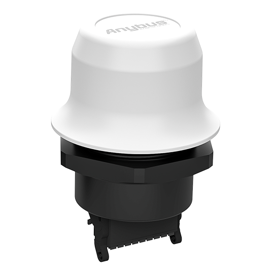 ANYBUS AWB2021 Wireless Bolt CAN