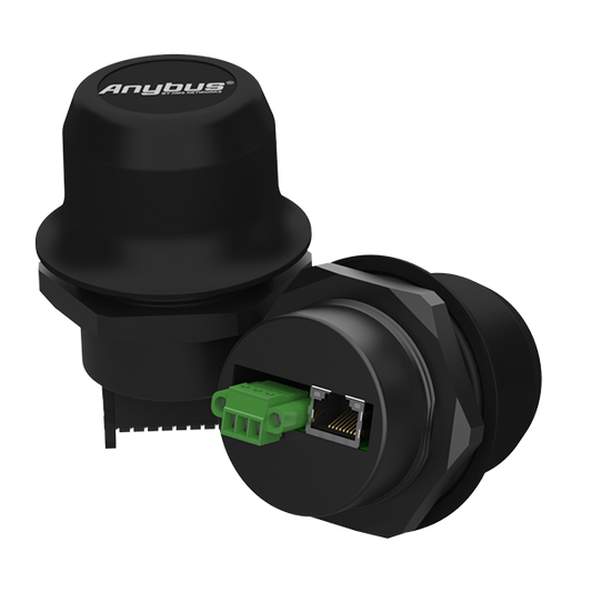 ANYBUS AWB2030 Wireless Bolt RJ45 PoE