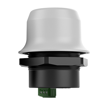 ANYBUS AWB2031 Wireless Sunbolt RJ45 PoE seitenansicht
