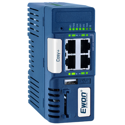 EWON Cosy+ Ethernet - EC71330