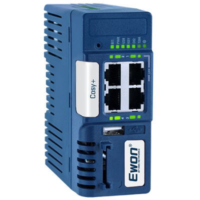 Ewon Cosy+ 4G APAC LTE Mobilfunk - EC7133M