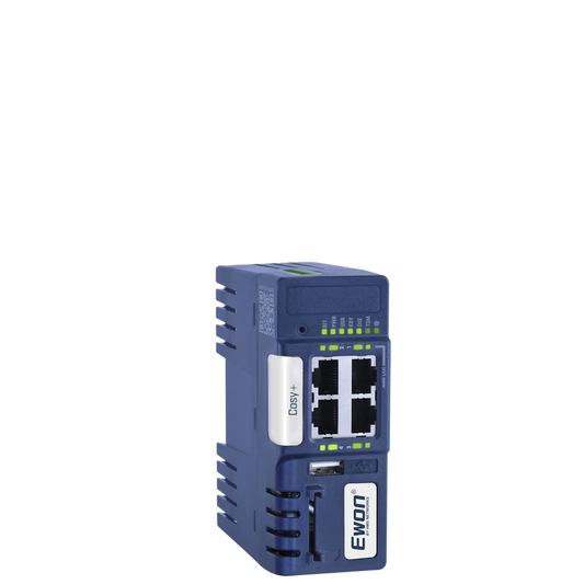 EWON Cosy+ Ethernet Fernwartungsrouter EC71330