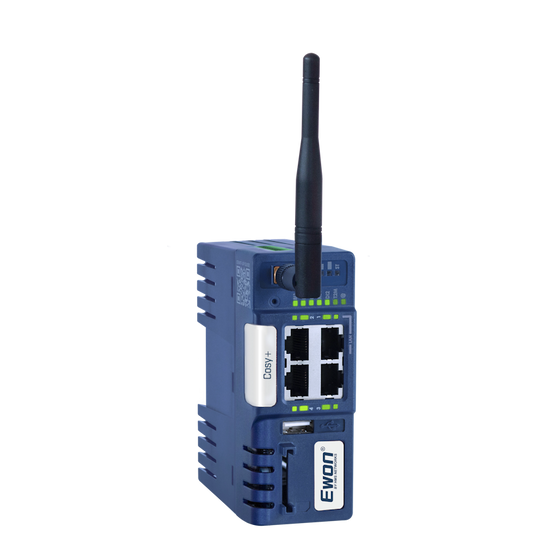 EWON Cosy+ WLAN EC7133J