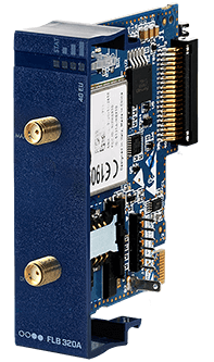 Flexy-Erweiterungskarte – 4G-Modem für Europa - FLB320A