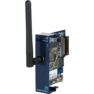 Ewon Flexy Erweiterungskarte, 1xWLAN Modem - FLB3271