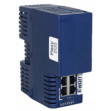 EWON Flexy 205 Fernwartungsrouter