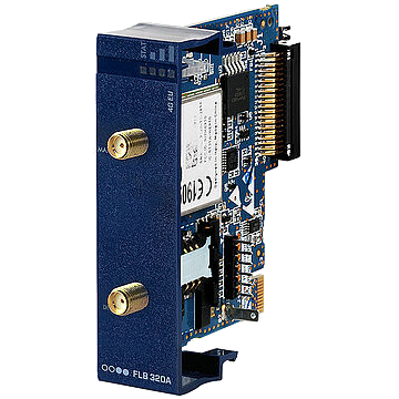 EWON FLEXY FLB3208 Erweiterungskarte Mobilfunk 4G LTE Nordamerika AT&T