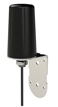 Ewon Flexy/COSY131 LTE Antenne, Montagewinkel, 5m Kabel