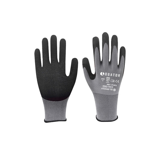 Logator P13CL Mechanikerhandschuhe