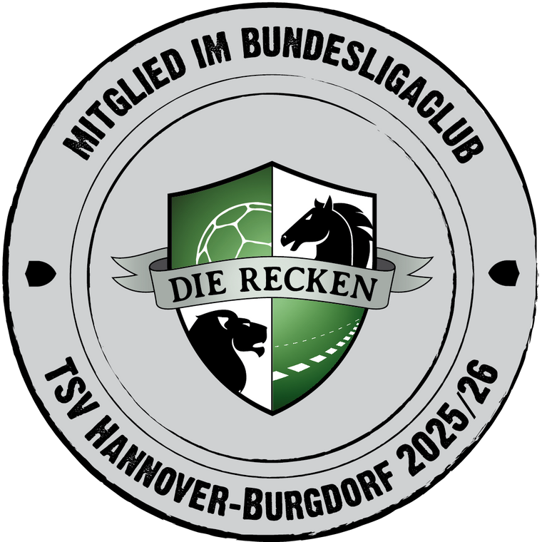Scholltec ist Sponsor im Bundesliga-Club des Handballvereins Die Recken Burgdorf