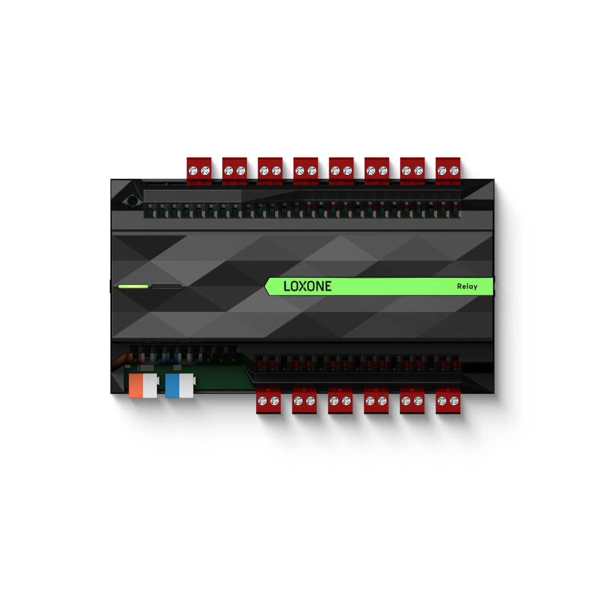 Loxone 100038 Relay Extension