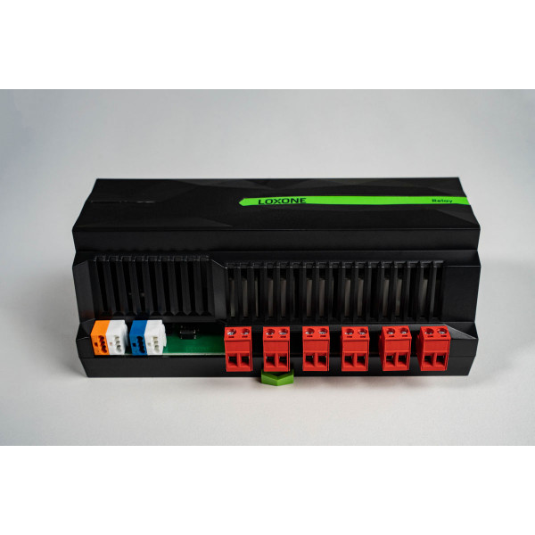 Loxone 100038 Relay Extension