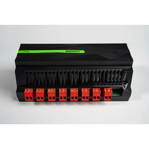 Loxone 100038 Relay Extension