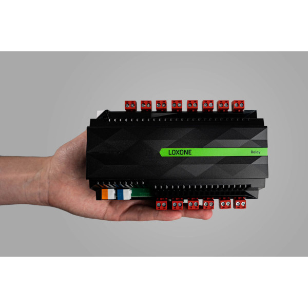 Loxone 100038 Relay Extension