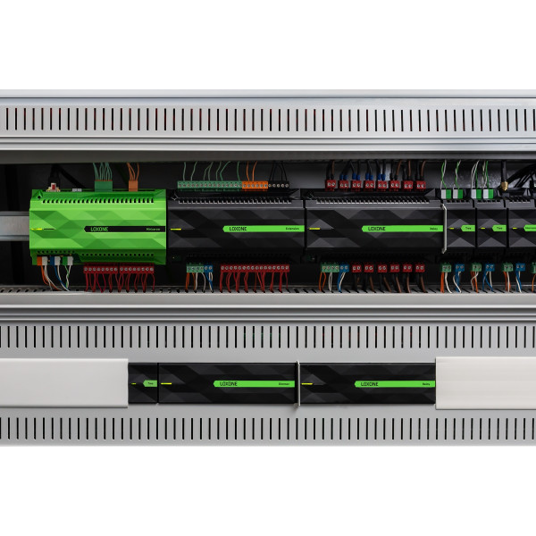Loxone 100335 Miniserver