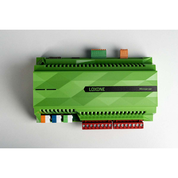 Loxone 100335 Miniserver