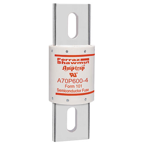 Mersen A70P600-4 Amp-Trap A70P 700VAC 650VDC