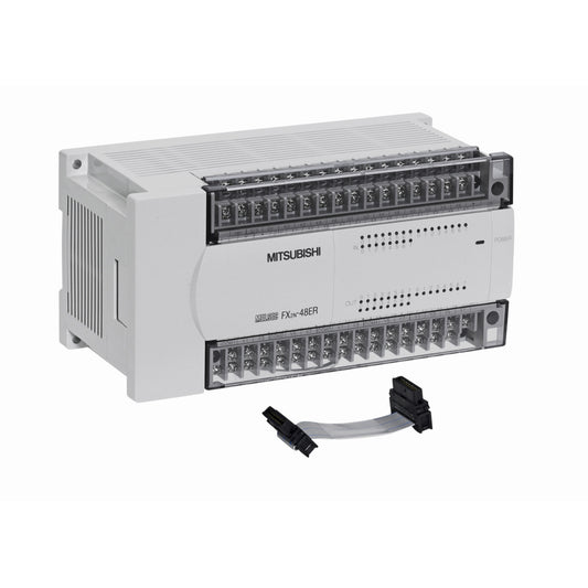 Mitsubishi 65571 io Modul FX2N-48ER-ES/UL