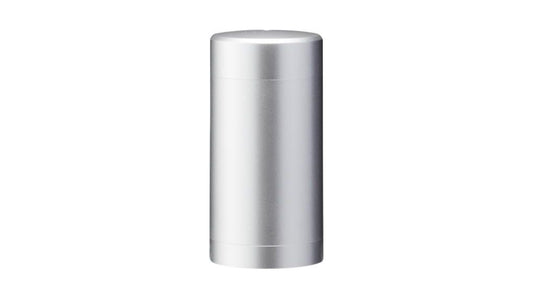 PATLITE - Basis Modul, Knock-Out Montage, Schraubenlose Anschlussklemmen, Silber