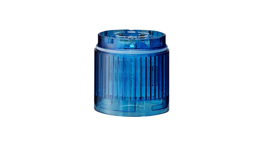 PATLITE - LED Modul blau 70 mm