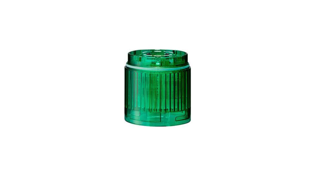 PATLITE - LED Modul grün 70 mm