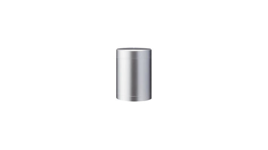 PATLITE - Basis Modul 70 mm, Knock-Out Montage, Schraubenlose Anschlussklammern, Silber
