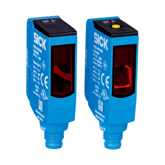 Sick 1058182 Lichtschranken W9 WSE9L-3P2237